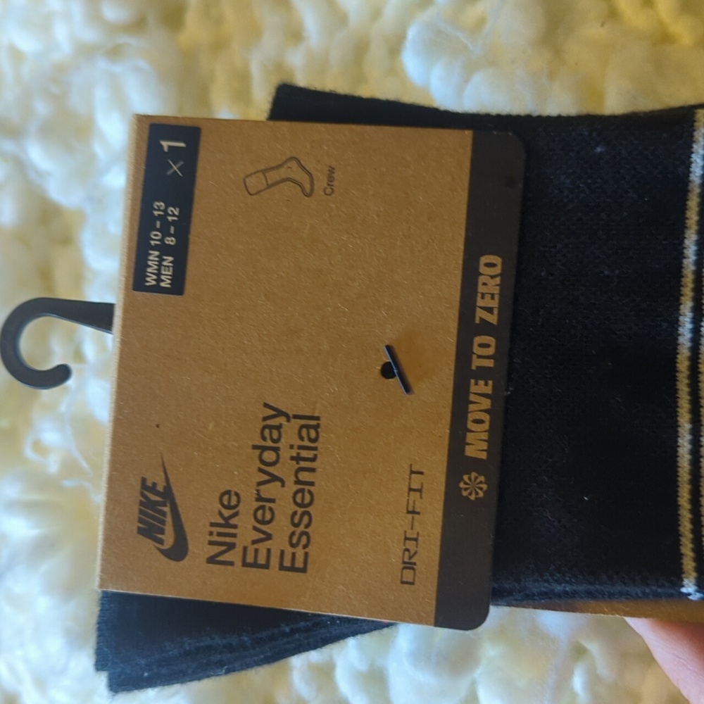 Nike Socks - Picture 5 of 7
